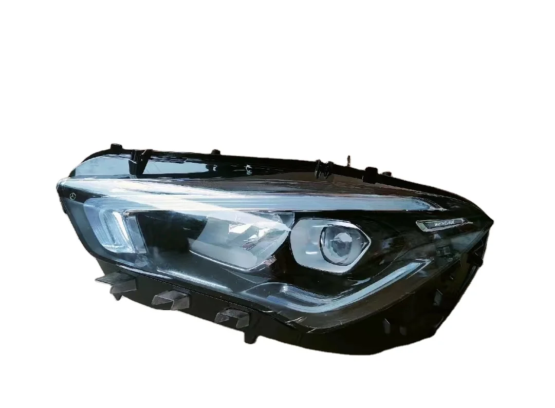 For 2020-2023 CLA 118 LED Headlights  for OEM Repair and Replacement  Sourced From the Original Manufacturer