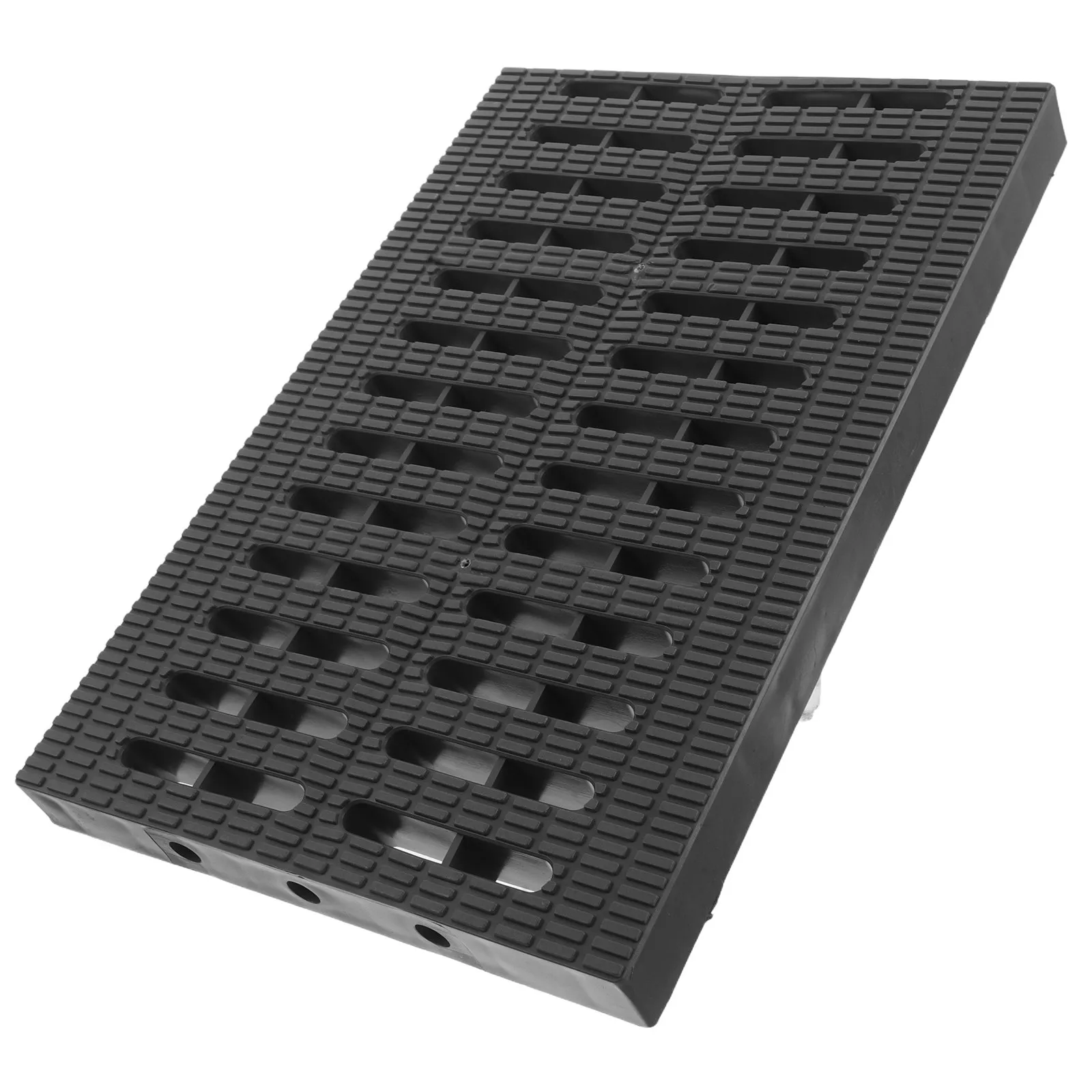 

Современная пластиковая решетка для дренажного канала: крышка для кухонного пола, наружного водоотвода, канализационного лотка, водосточного желоба, крышка для ливневой канализации