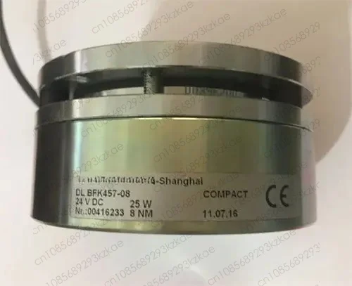 model BFK457-08,24V/20V,8/12/16Nm,BFK457-06,INTORQ 155-1