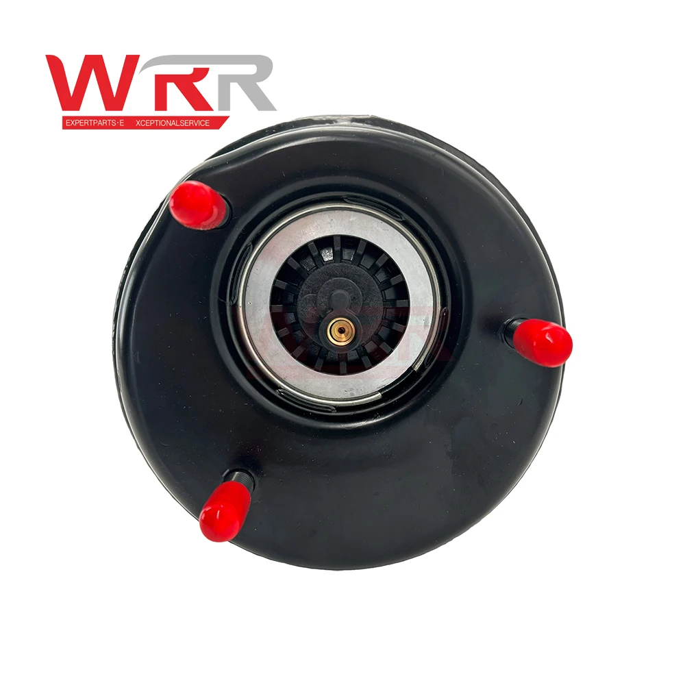 WRR 1663202513 1663202613 Air Shock Absorber For Mercedes Benz W166 GL500 GLS350 GLS63 X166 Air Suspension Strut