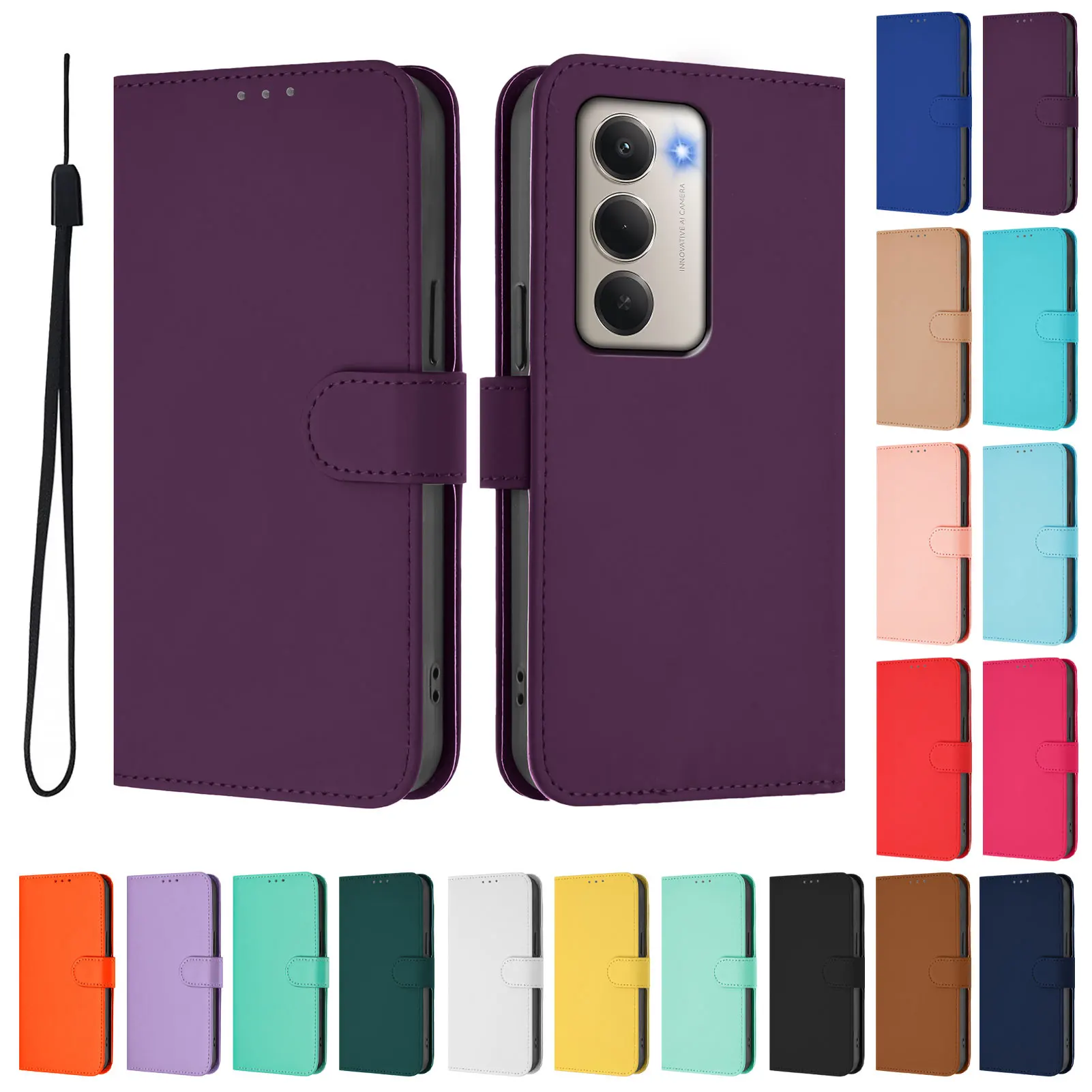 Luxury Leather Wall… - image