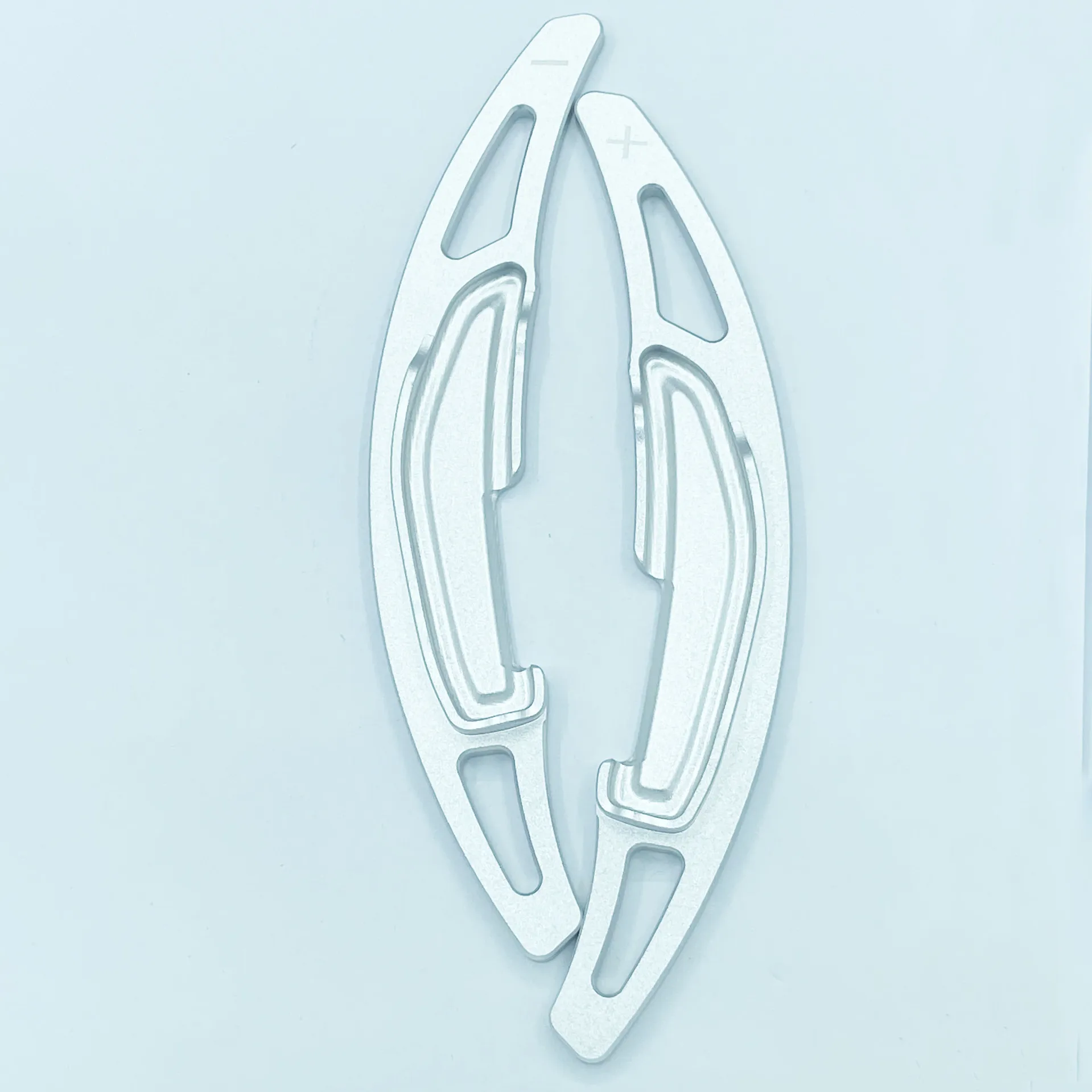 

Suitable for BMW M series M3 M4 M5 M6 X5M X6M shift paddles Automotive supplies interior modification parts patch