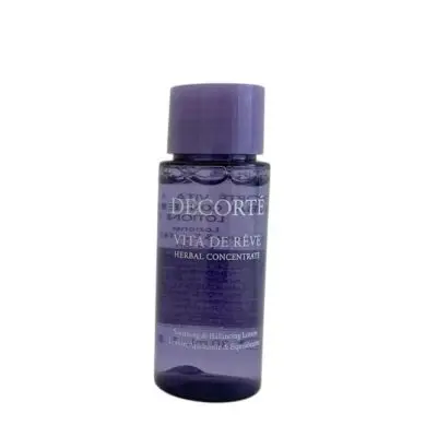 DECORTE Moisture Liposome Hydro Booster - 30ml - Original Skin Care for Women/Men, Beauty Care