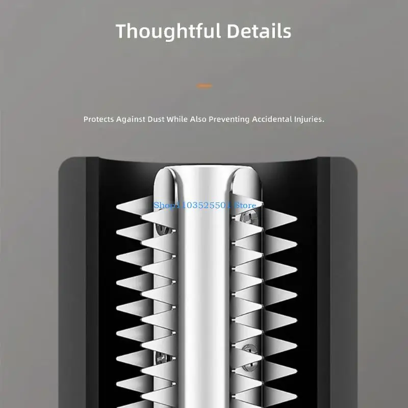 Automatic Coconut Scrapers Grater Machine With Steel Blade Electric Fish Descaler For Uniform Shredding Tool 400D