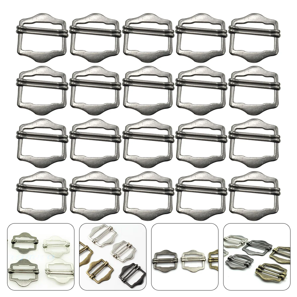 50 pcs Elhízott termet Fém Nap Abroncsozás Férfi Papucs clamps Keverés ruhák Csücsök knotted gomb Öltözés Alkalmazkodó m