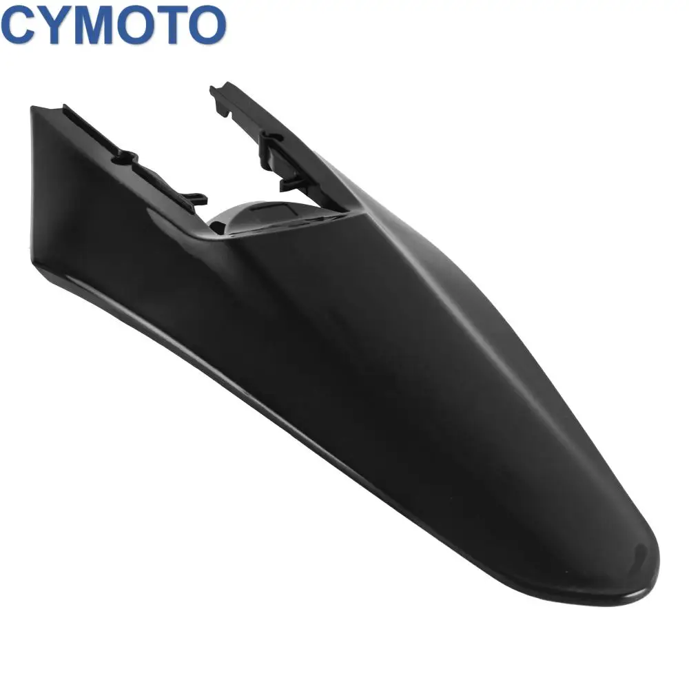 Motorcycle Plastic Guard Rear Tail Fairing Body Kit For GasGas MC 125 250 150 300 250F 350F 450F 2024-2025