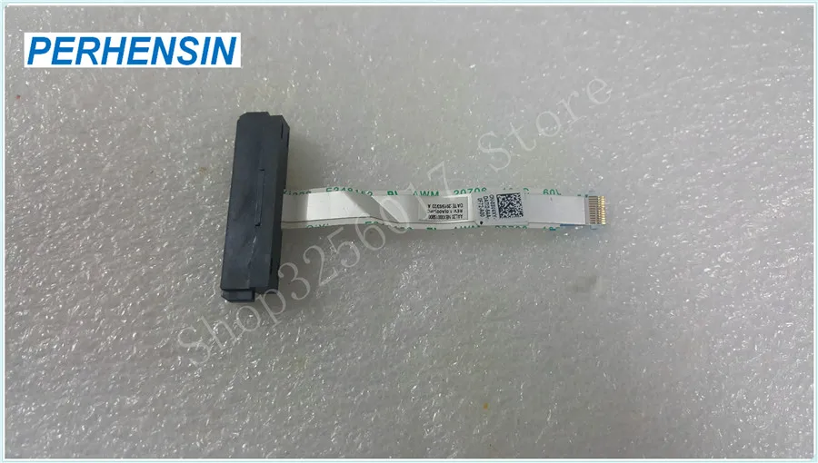 Original Laptop FOR DELL Inspiron 15 3552 3452 HDD Cable Connector NBX0001S800 3V4XY 03V4XY  100% Perfect Work