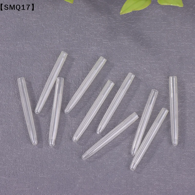 10Pcs Vintage Old Fountain Pens Replacement Rubber Ink Sac Bladders Fountain Pen Reservoirs Ink Capsules Repair Accessories【SMQ】