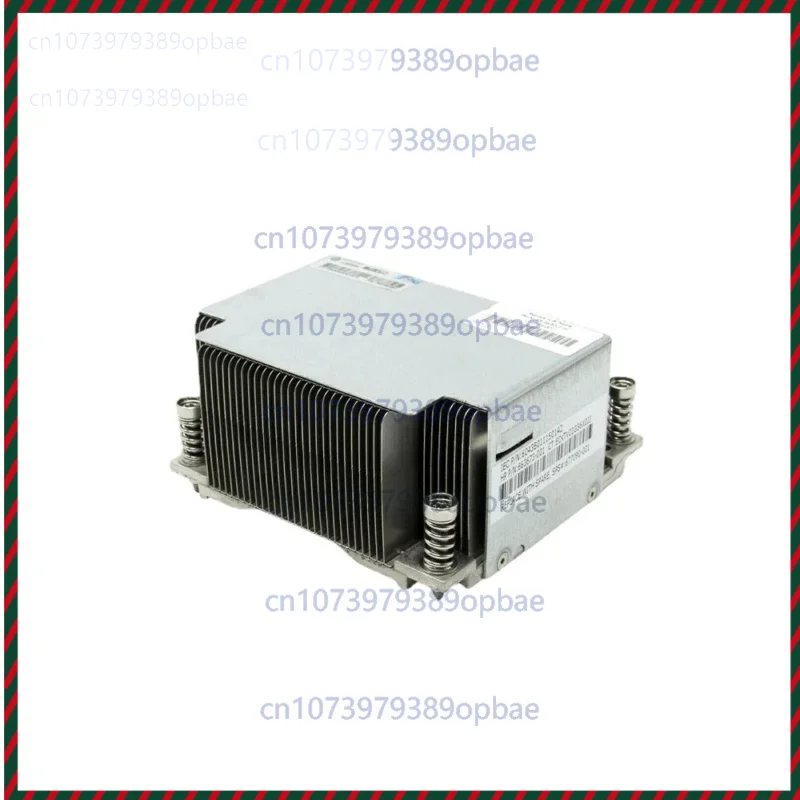 

For HP ProLiant DL380eG8 DL380E Gen8 CPU Cooler Heatsink 677090 -001 663673 -001