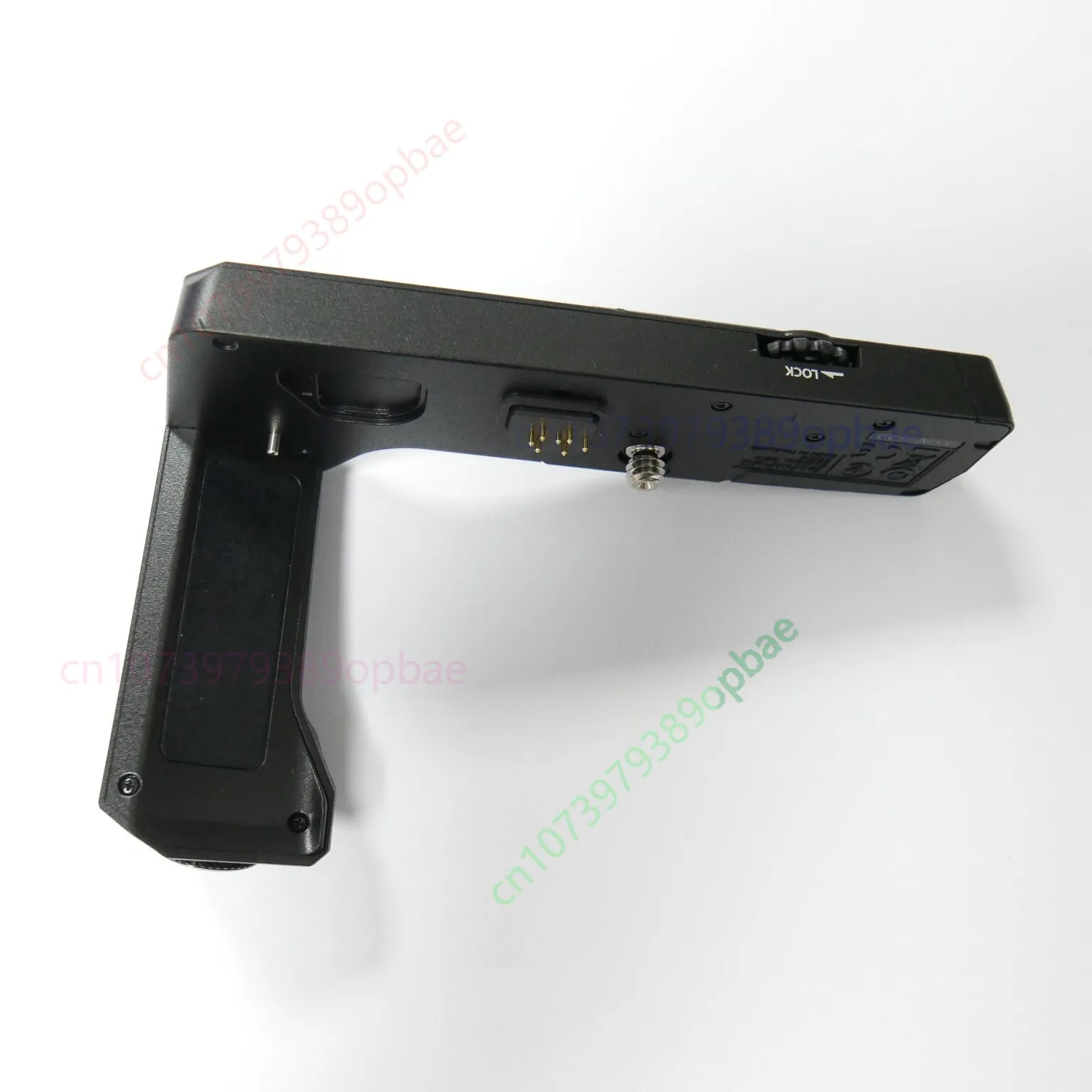 Second-hand For OLYMPUS ECG-5 Handle Grip Holder For OM-D E-M5 Mark III EM5 III Camera