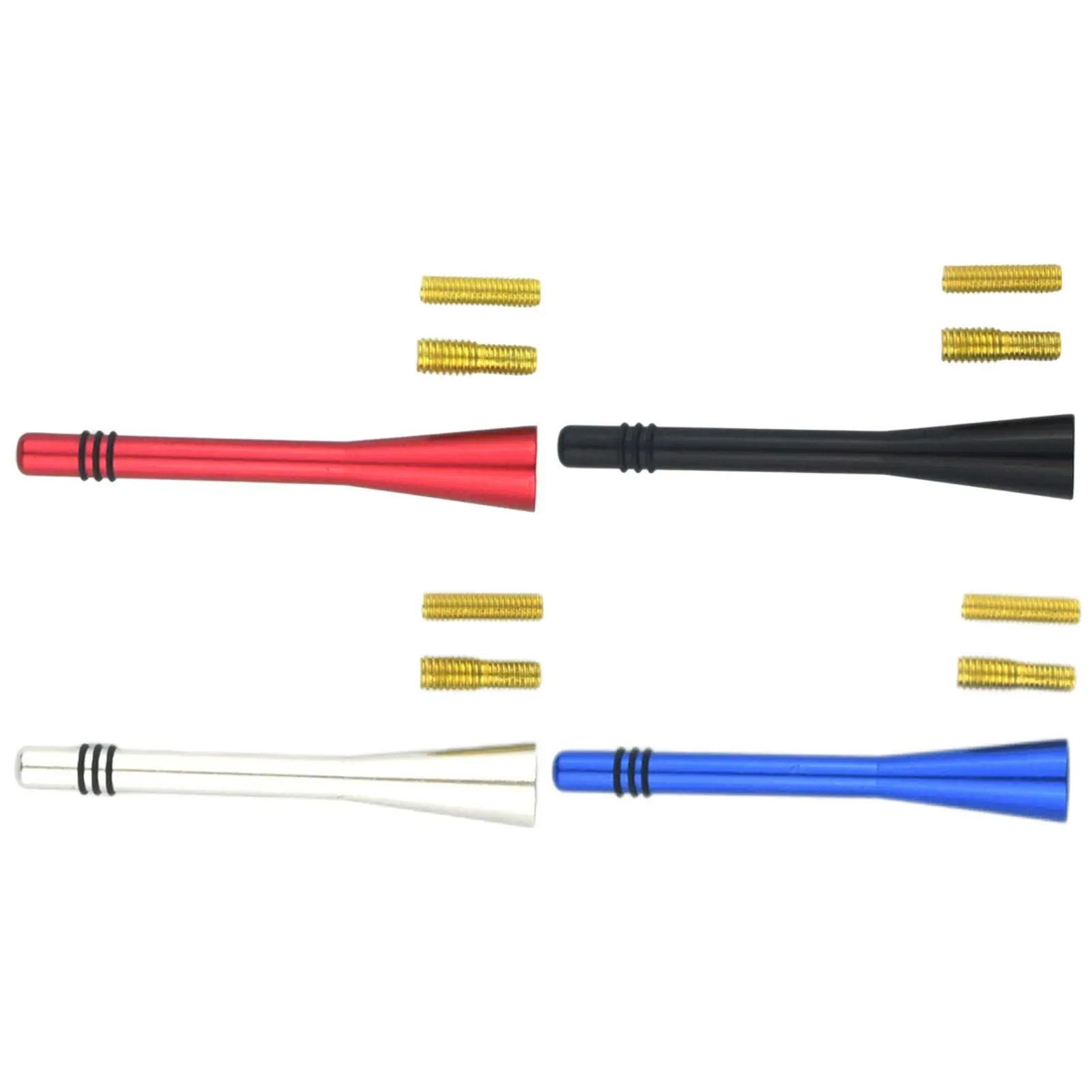 

Automotive Car Roof Radio Antenna with Screw Fit for Signal Enhance Device