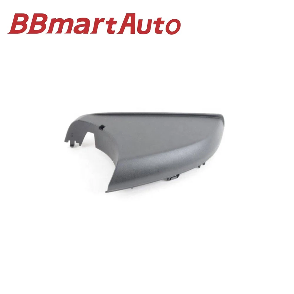 

2048111207 BBmart Auto Parts 1pcs Right Rearview Mirror Lower Cover For Mercedes Benz C GLK Class OE A2048111207 Factory Price