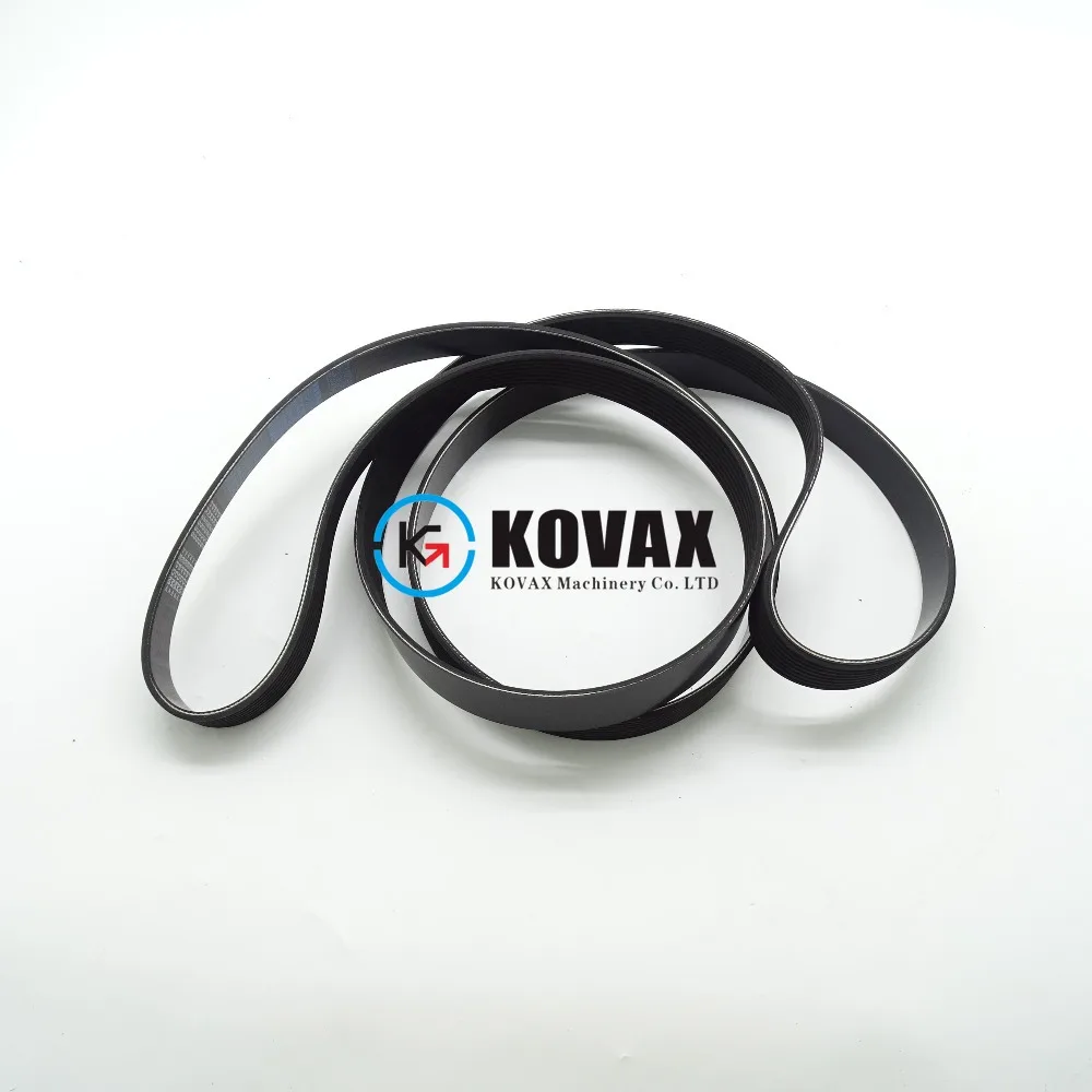 

9240150462 drive belt is suitable for engineering machinery parts