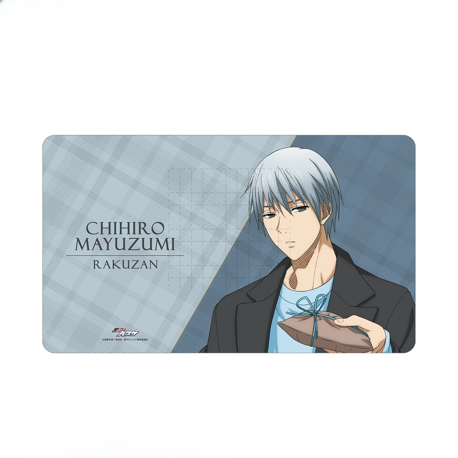 أنيمي Tetsuya Imayoshi Shoichi Hanamiya Makoto Himuro Tatuya Takao Kazunari الاكريليك حامل دمية نموذج لجسم تأثيري لعبة هدية