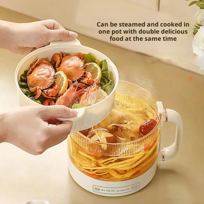 Electric Stew Pot V… - image