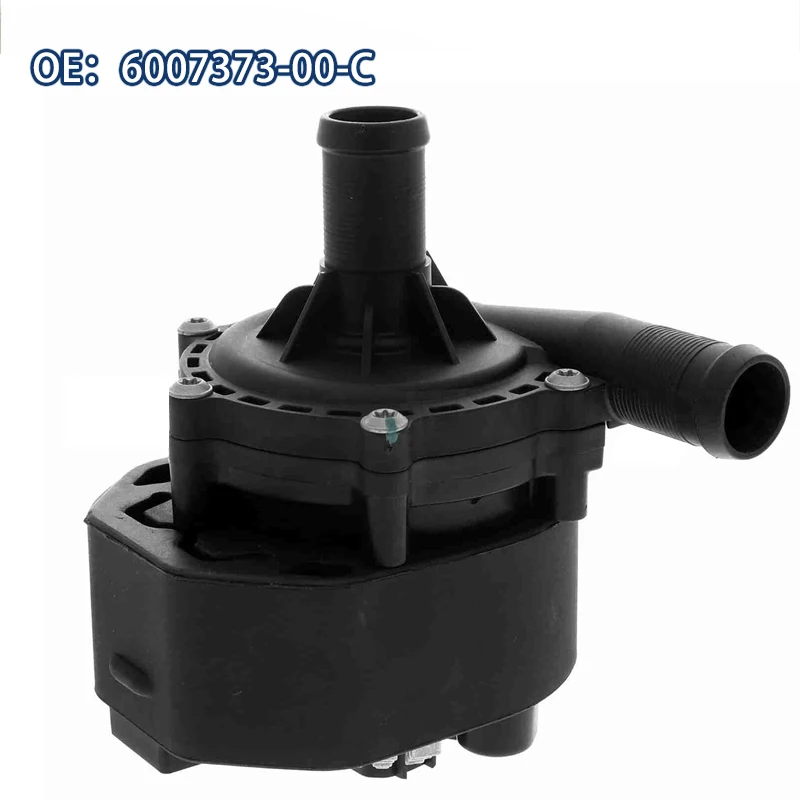 

6007373-00-C 600737300C Engine Cooling electronic water pump motor fit for Tesla MODELS MODELX