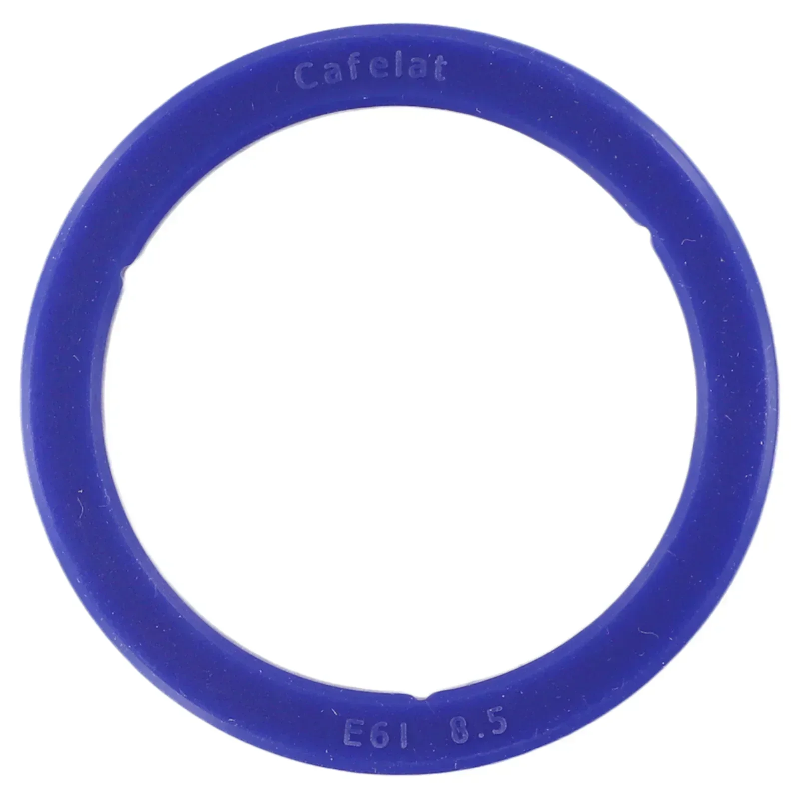 8.5mm Silicone Ring For E61 Silicone Group Head Gasket Seal Blues For\'s Espresso Gaskets 73mm OD 58mm ID