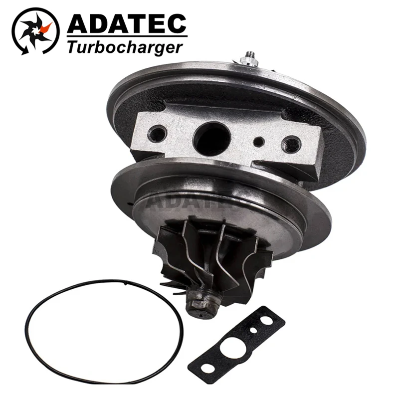 

756919 Turbine GT1544Z 706499 Turbo Charger Cartridge Chra for Ford Focus I Transit V Connect 1.8 TDCi 66 Kw 90 HP BHDB 1999