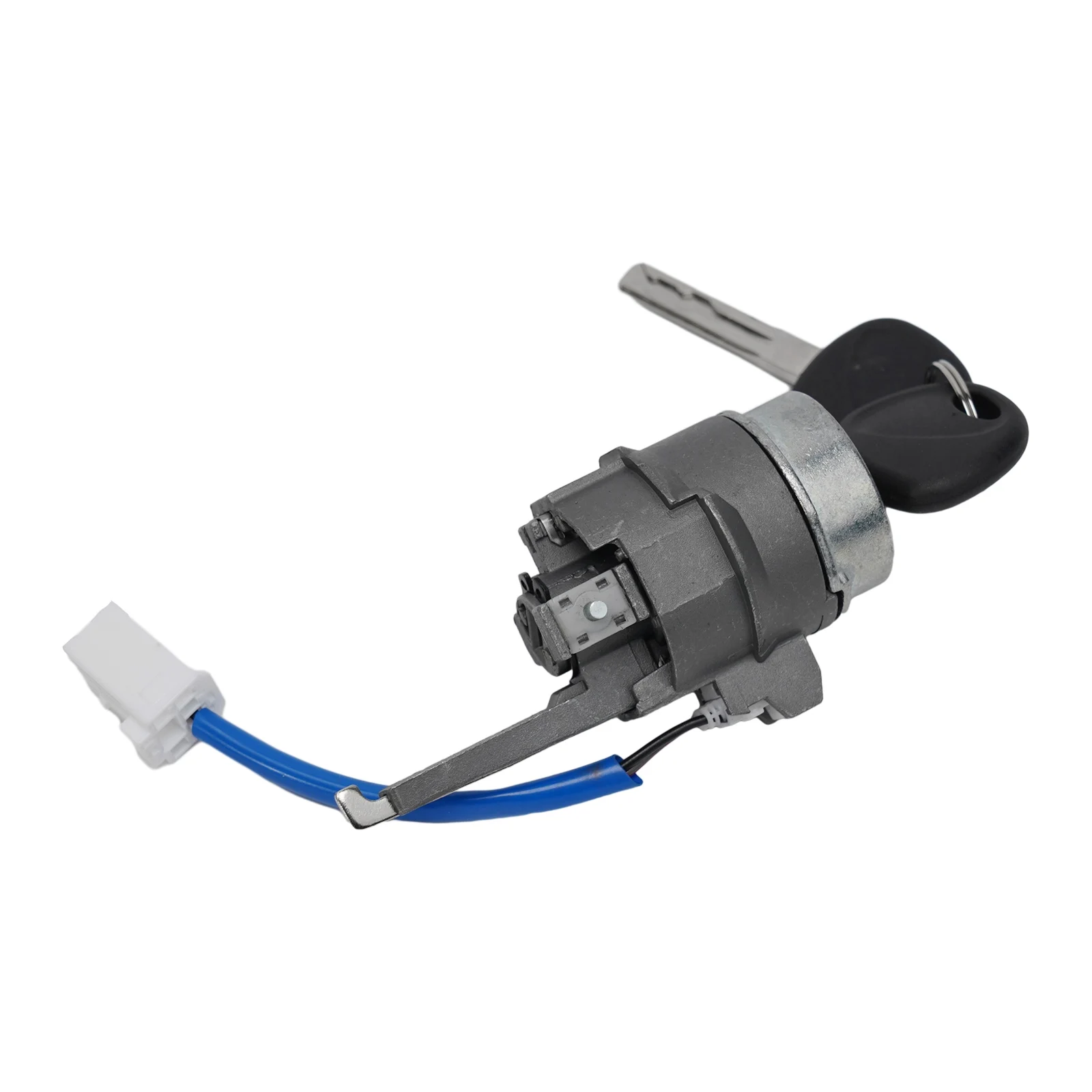 Cilindro de bloqueo de encendido de plástico, conector correcto de instalación directa para Hyundai, 2012-2015, 81900-2SE00, nuevo