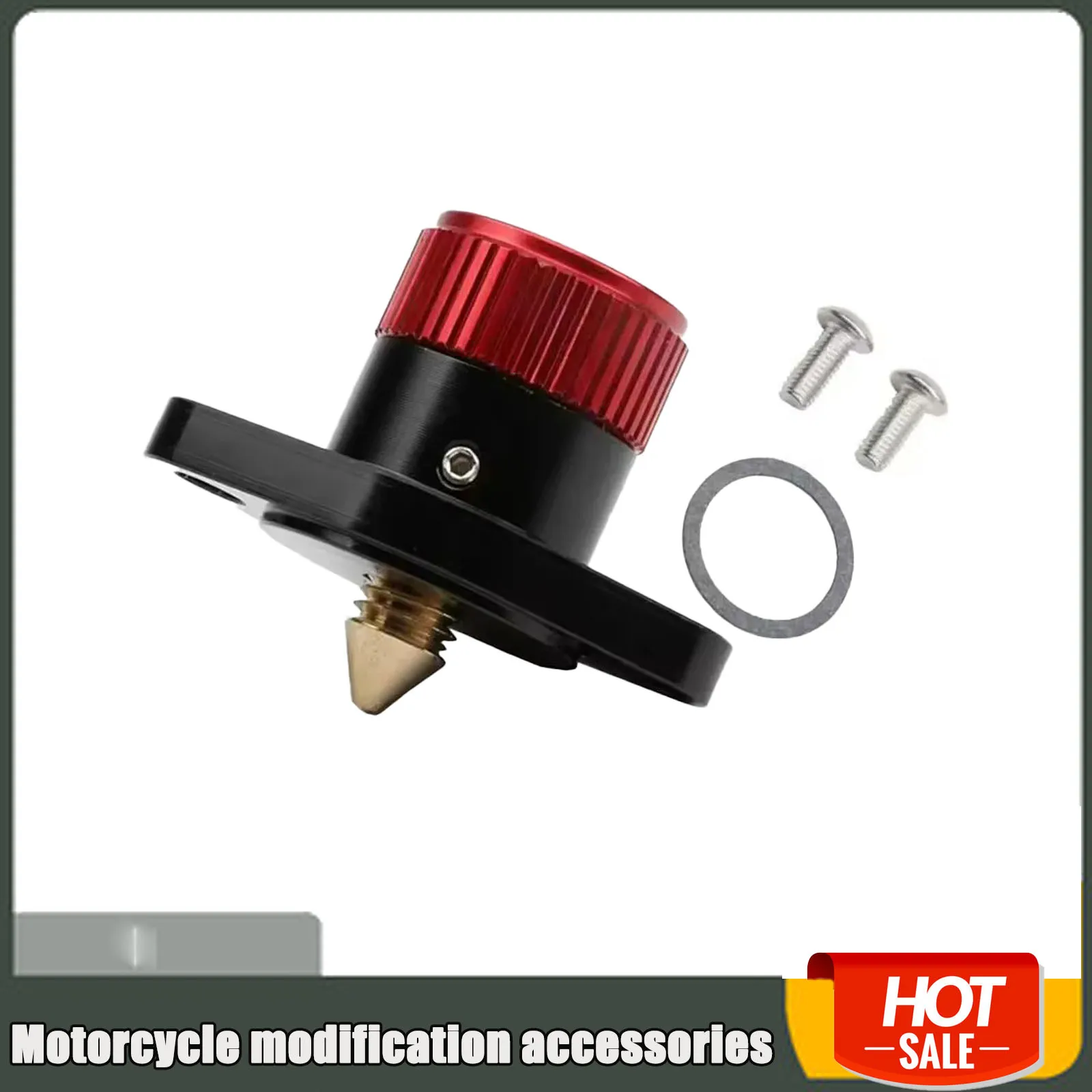 For Electronic fuel injection throttle valve idle motor modification IACV ForVario 125-150 Wave110 Click1