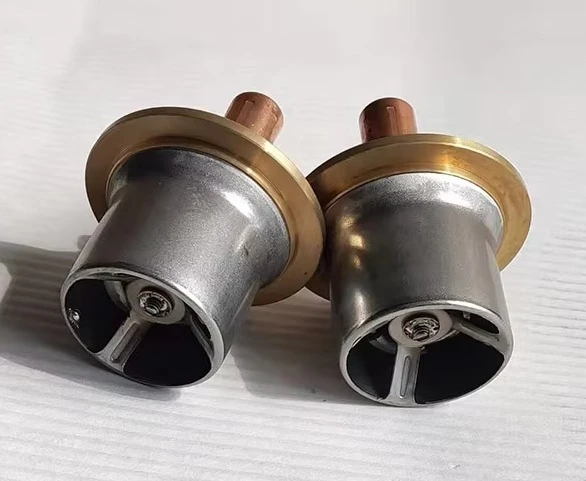 Used for Constant Temperature Valve 22195820 in Air Compressor Components Garden Tools Sublimation Blanks