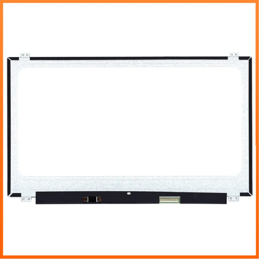 

15.6 inch LCD Screen HD 1366x768 WXGA 100PPI EDP 40pins Non-touch Panel Slim 60Hz 200 cd/m² (Typ.) B156XTN07.0 HWBA