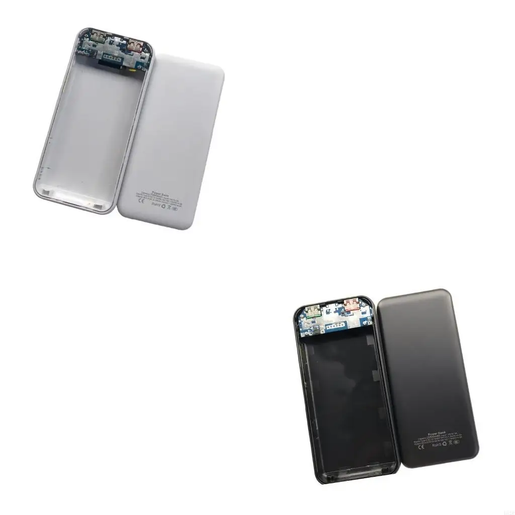 

Универсальный комплект для зарядки 462E поддерживает различные устройства, телефоны, планшеты, широкий диапазон аккумуляторов,