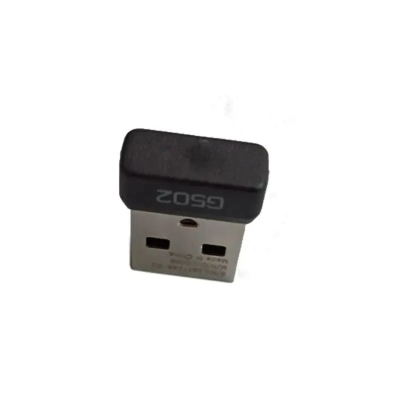 Wireless Dongle Receiver Original USB Adapter for G502 Wireless Mouse