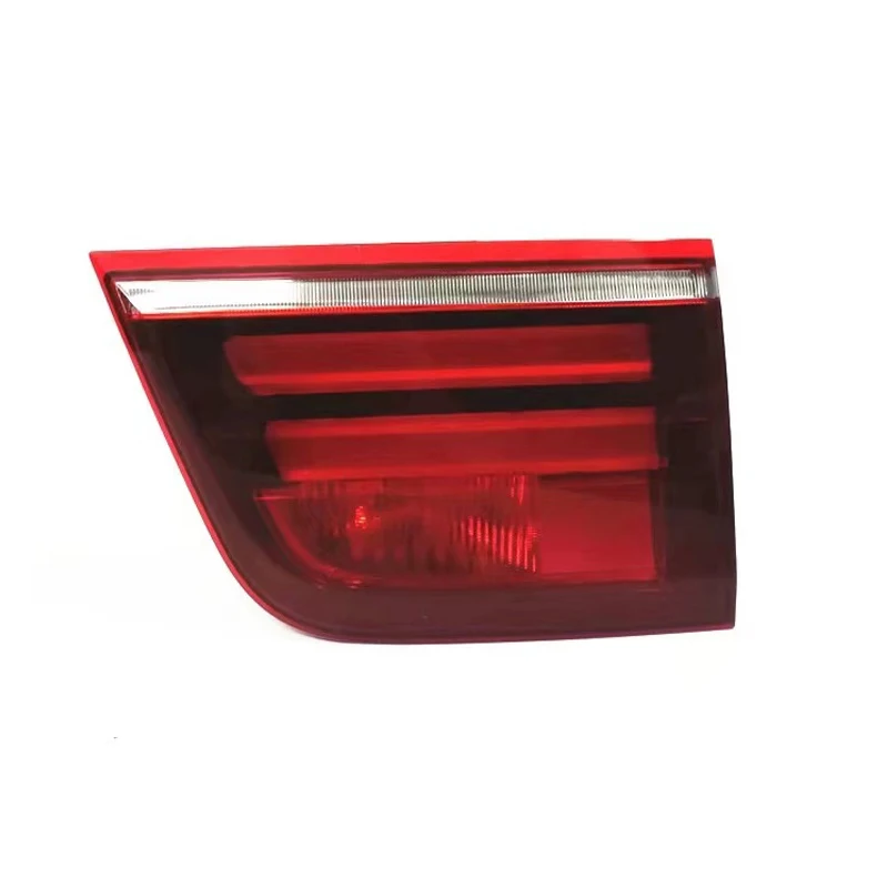 For BMW X5 E70 2007 2008 2009 2010 2011 2012 2013 Inner Rear LED Tail Light Signal Stop Brake Lamp Car Accessories