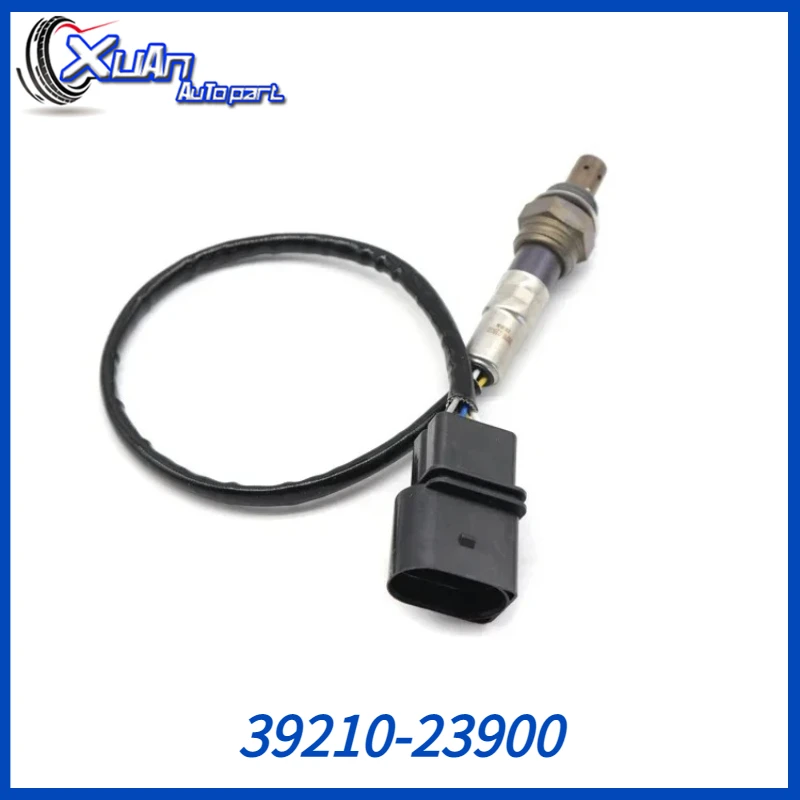 

НОВЫЙ Передний верхний датчик кислорода (лямбда-зонд) O2 39210-23900 для Hyundai Elantra Kia Spectra 2.0L 234-5430 3921023900
