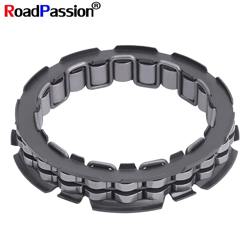 Motorcycle Starter Clutch Bearing For Yamaha Raptor SZR XTZ XTR XT TT 400 500 660 700 YZF R1 1000 SRX400 TT600E XTZ660 SZR660