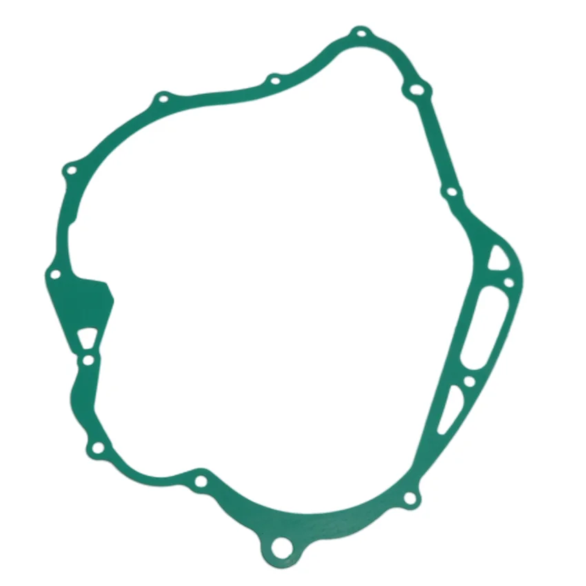 Motorcycle Clutch Generator Cover Gaskets Parts For Yamaha BT1100 Bulldog XVS1100 Drag Star XVS 1100 V-Star Custom 5EL-15451-00