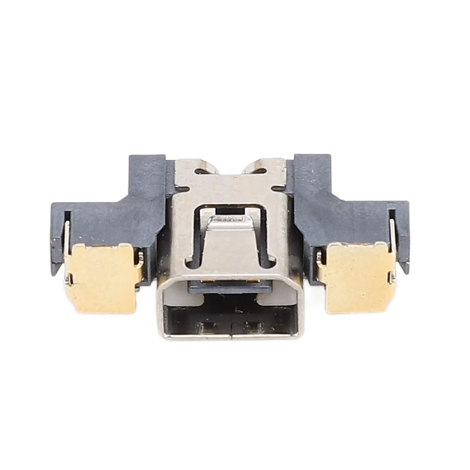 Console Charging Port Anti High Accuracy Portable Professional Charging Port for Nintendo 3DS Lightweight for 3DS XL