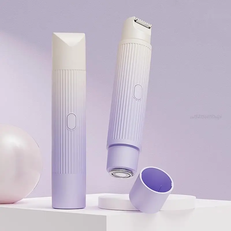 

27RB Электрический резак для бритвы для женщин бикини триммер USB.