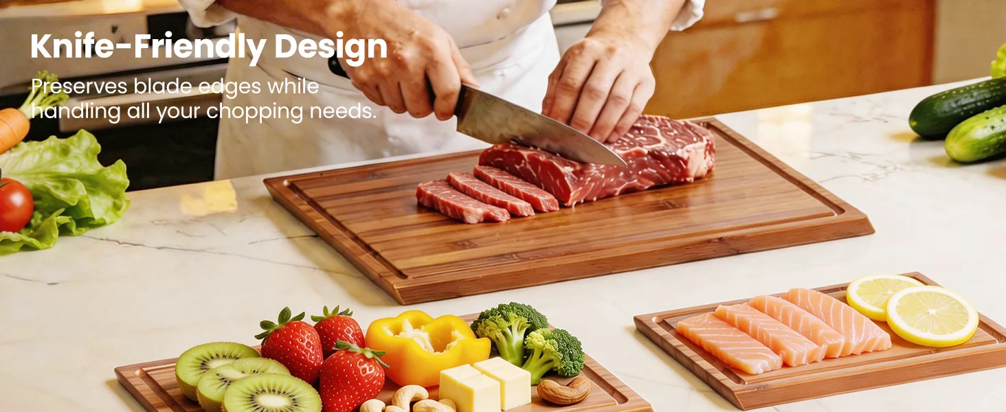 kitchen must haves