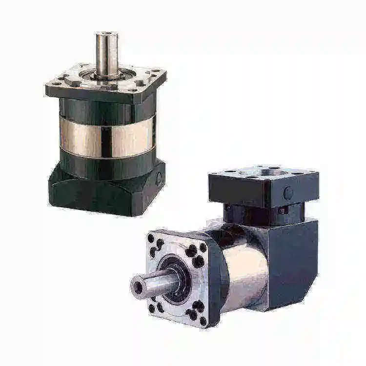 

TQG Technical Products High Quality PLF Series Type Durable Power Tools Planetary Gearbox Low Noise Planetary Speed Reducer