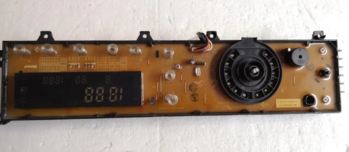 

WNF80221JS / WNF70221JS