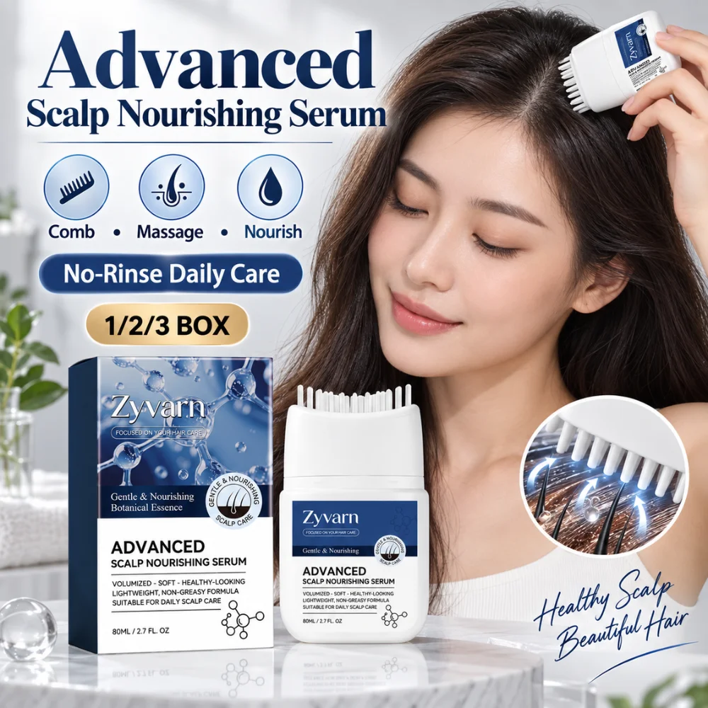 80ml ビオチン配合 スカルプ用栄養美容液。ホホバオイル、 - Hair Care Normal のレビューと価格