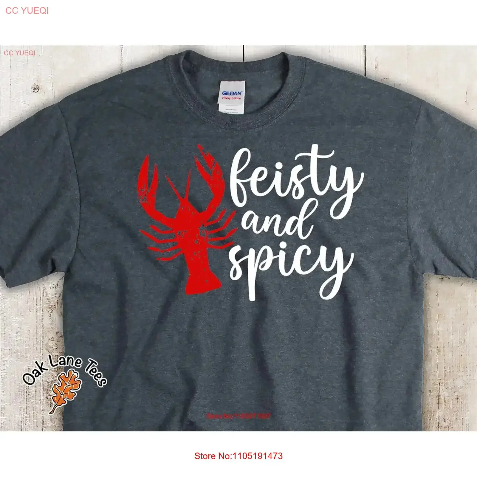 CRAWFISH تي شيرت s Boil مضحك حار حفلة خمر غسلها تنفس مصمم الملابس أنيق أوم عادية مريحة الموضة #1