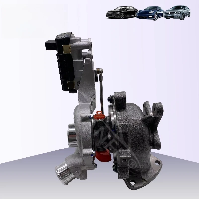 

MANER Spot Product автозапчасти турбокомпрессор LR056369 для Land Rover RANGE ROVER 3,0 D 4x4 L405 L494 2013 2014