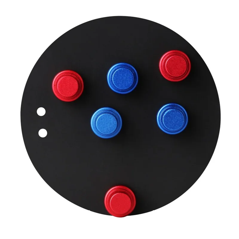 

【Улюбимый!】магнитный держатель печатной платы, универсальная паяльная платформа для ремонта материнской платы телефона, ручной инструмент для фиксации платы