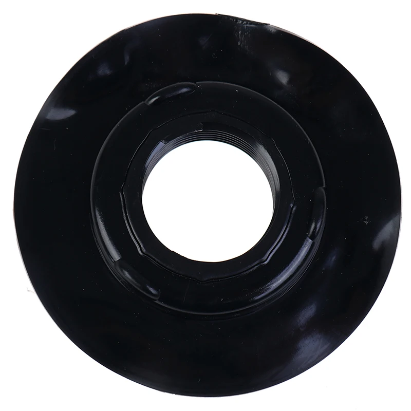 PVC Air Nozzle Octagonal Valve TPU Nozzle Octagonal Valve Inflatable Boat 2-in-1 Valve With Base PVC