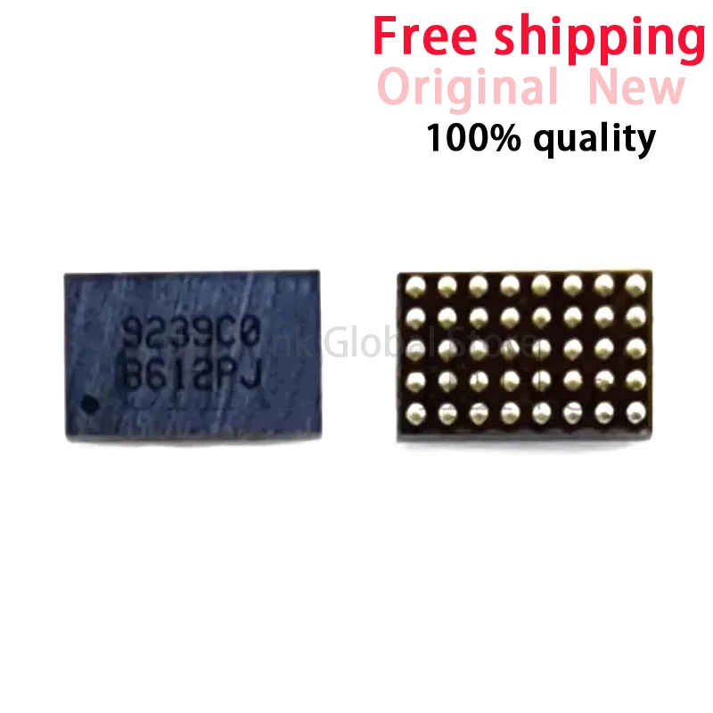 (1-10piece)100% New ISL9239HICOZ-TS2378 ISL9239HICOZ ISL9239 9239CO 9239C0 BGA Chipset