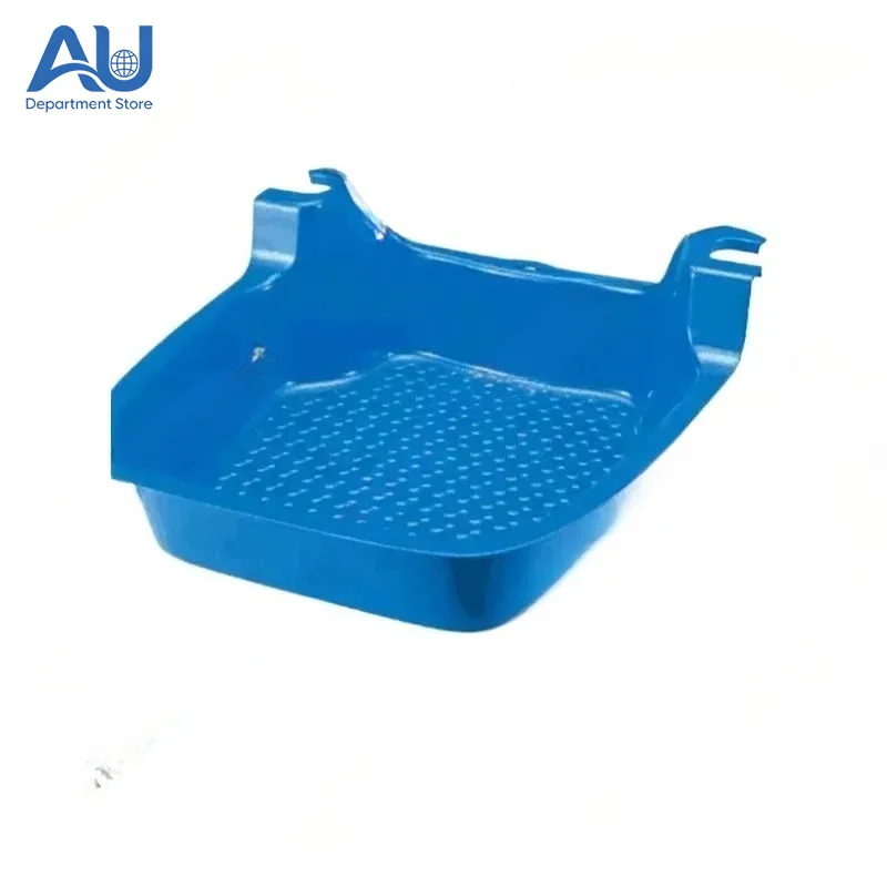 Portable Footbath Wash Basin Easy-to-use Foot Soak Basin for Home Outdoor Camping Spa Basin Pool Tub for Feet