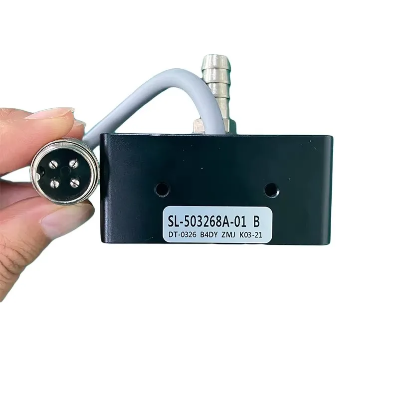 UV LED Curing Light For UV Flatbed Printer Ink Fast Drying Advertising Printing Photo Machine UV Lamp Water Cooling System