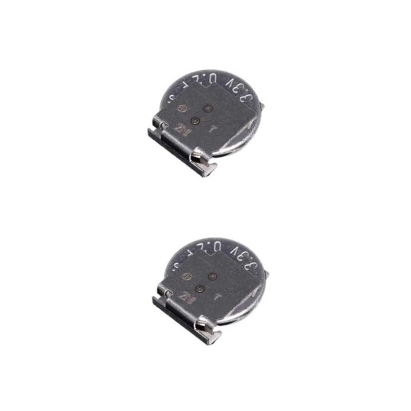 3.3V0.2F Super Farad Capacitor SMD DSK-3R3K204T614-KL Double Layer Capacitor 3.3V0.2F