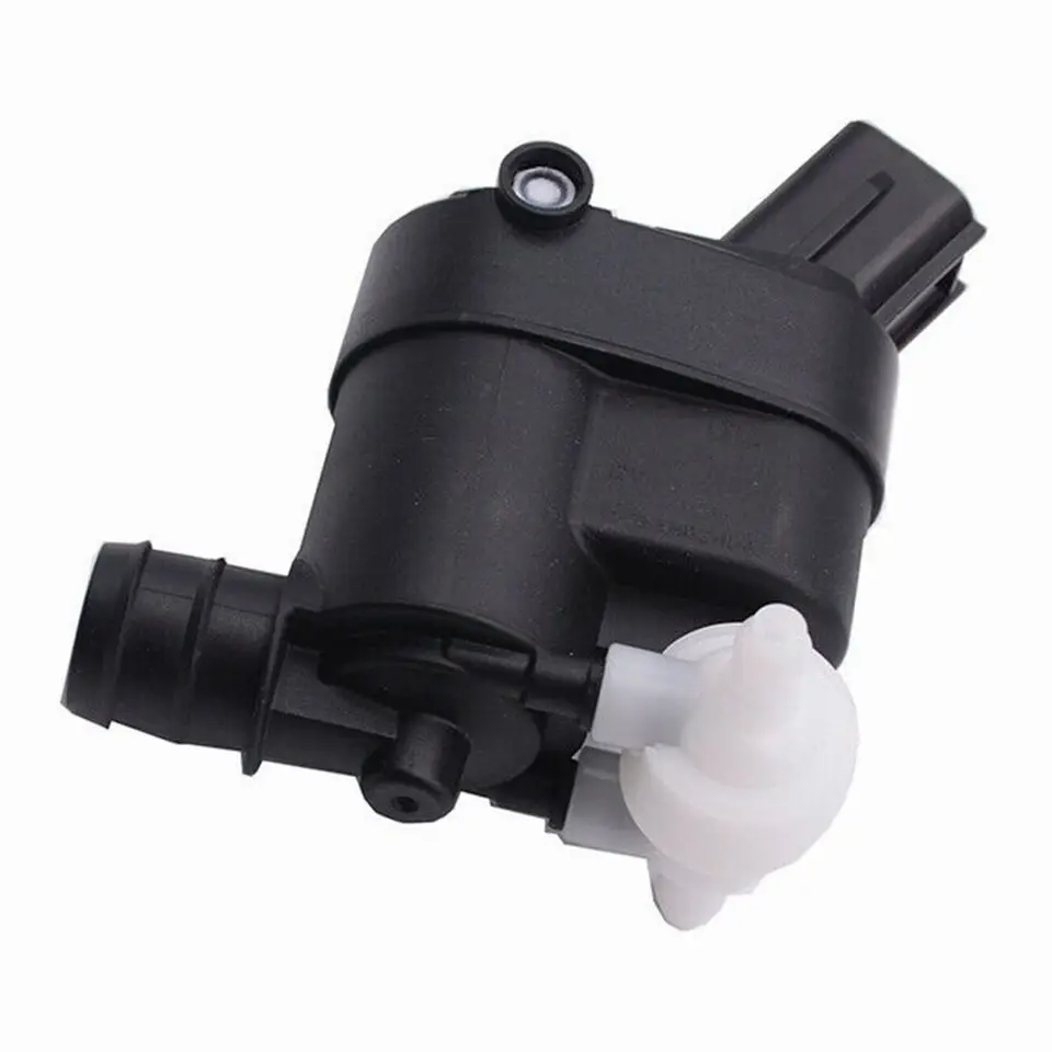 

High quality Windshield Washer Pump Motor For Hyundai Elantra Santa Kia Sportage 98510-2W500 985102W500 FREE SHIPPING!!!