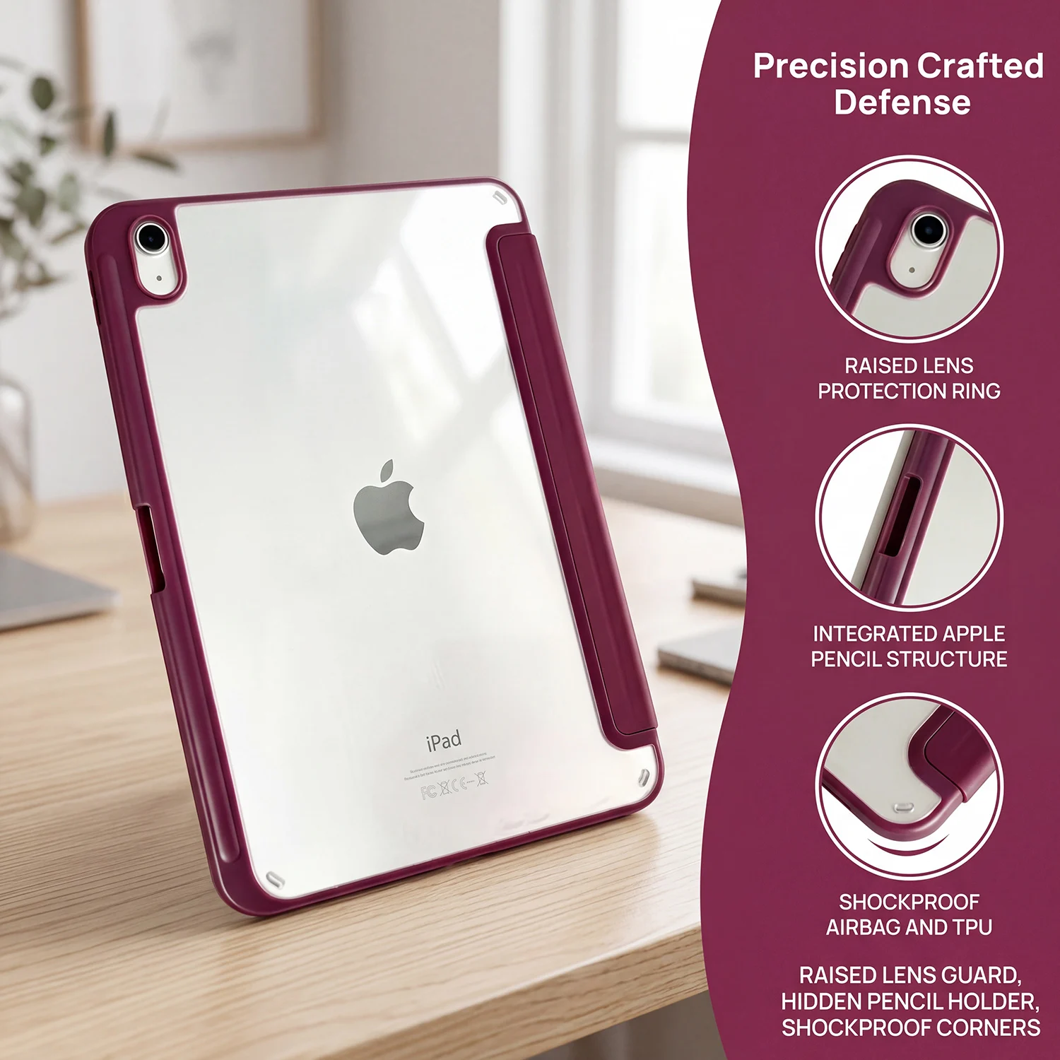 Thumbnail 2 - #46 Ranked iPad 10th Generation Case Picks in 2026