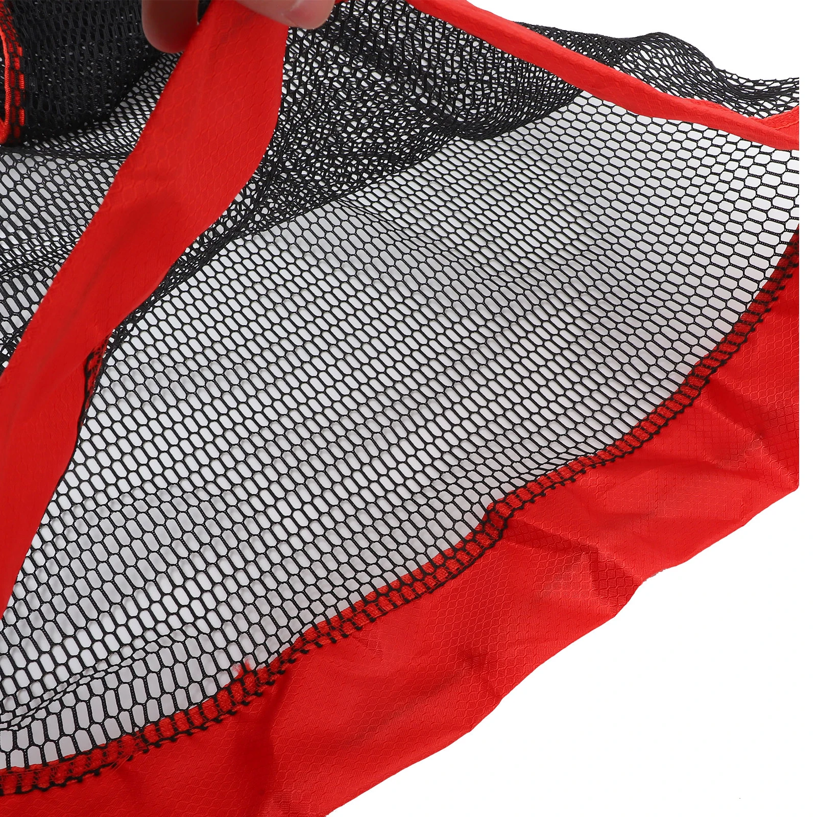 

Thickened Fishing Protection Net Trap Basket Mesh Netting Carp Equipment Bag Nets