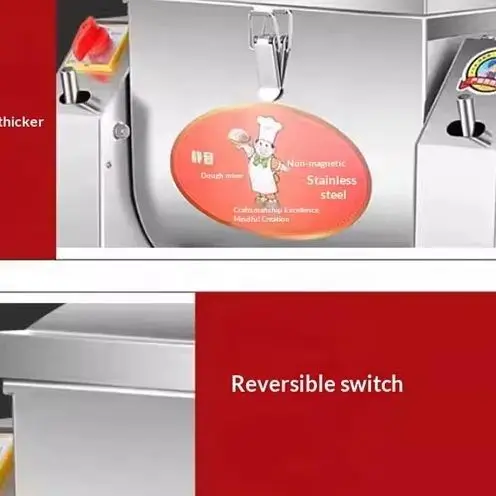 Stainless Steel Aut…